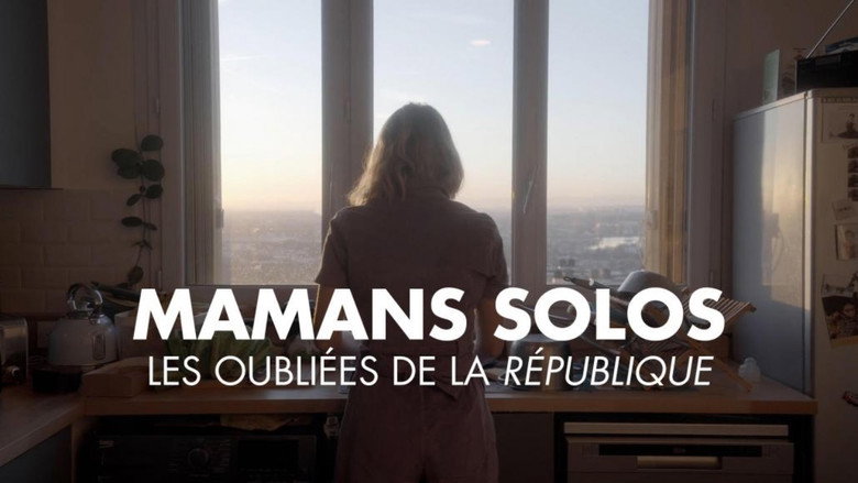 кадр из фильма Mamans solos - Les oubliées de la République