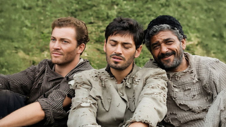 кадр из фильма Senede Bir Gün