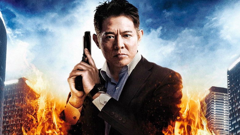 кадр из фильма Жетоны ярости