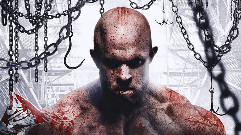 кадр из фильма A Wakefield Project