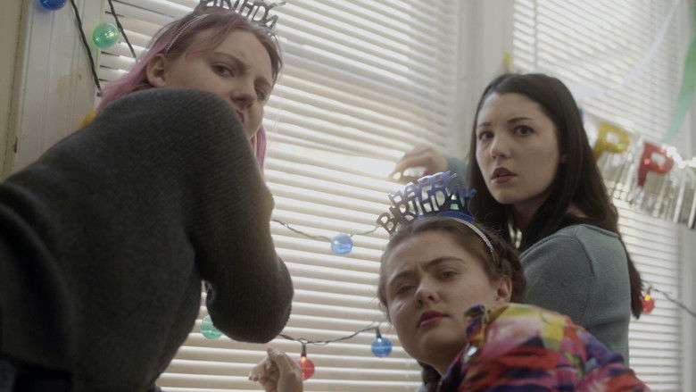 кадр из фильма Surprise!