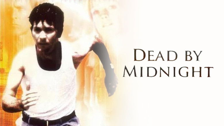 кадр из фильма Ночной убийца