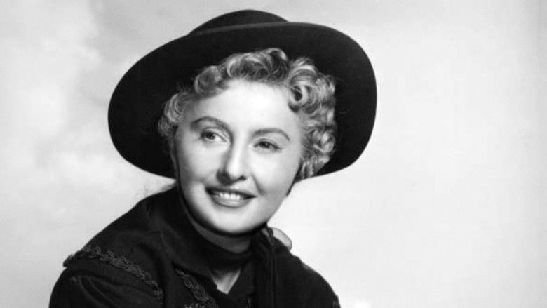 кадр из фильма Сорок ружей