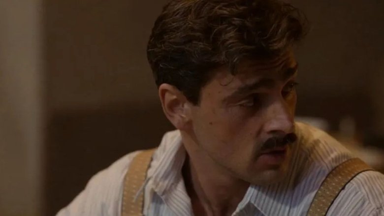 кадр из фильма Maserati: The Brothers