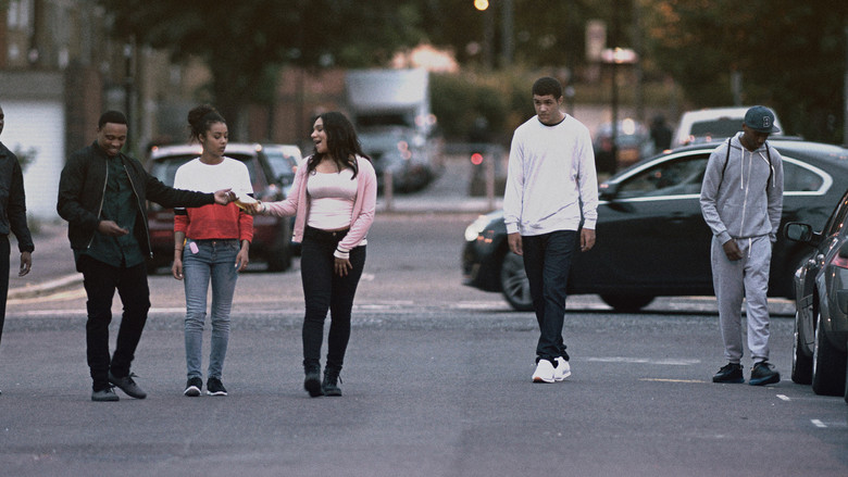 кадр из фильма Подчиняйся