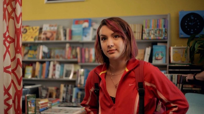 кадр из фильма Былые привычки