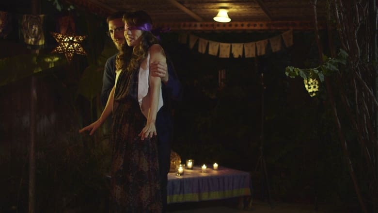 кадр из фильма Психофония