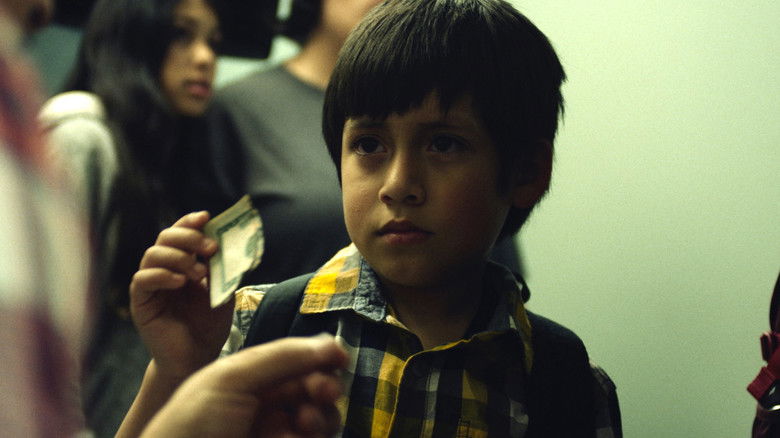 кадр из фильма Collisions