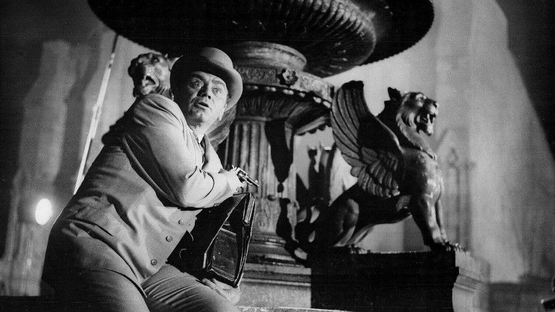 кадр из фильма Pay or Die!