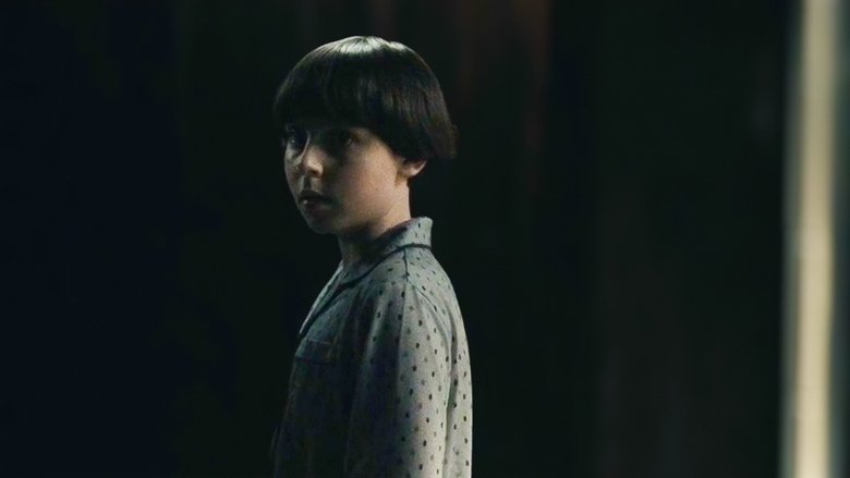 кадр из фильма Маршмэллоу