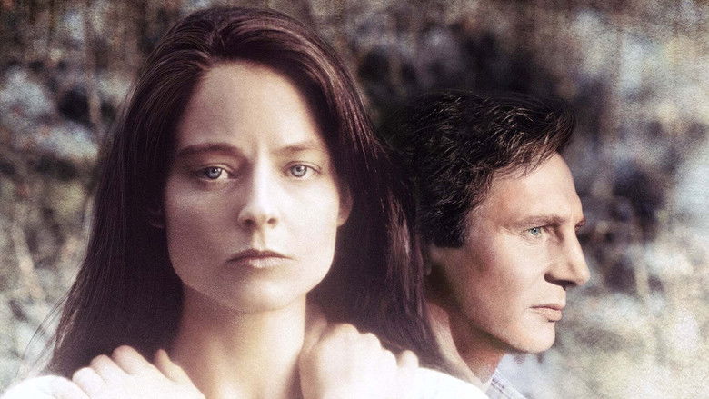 кадр из фильма Нелл