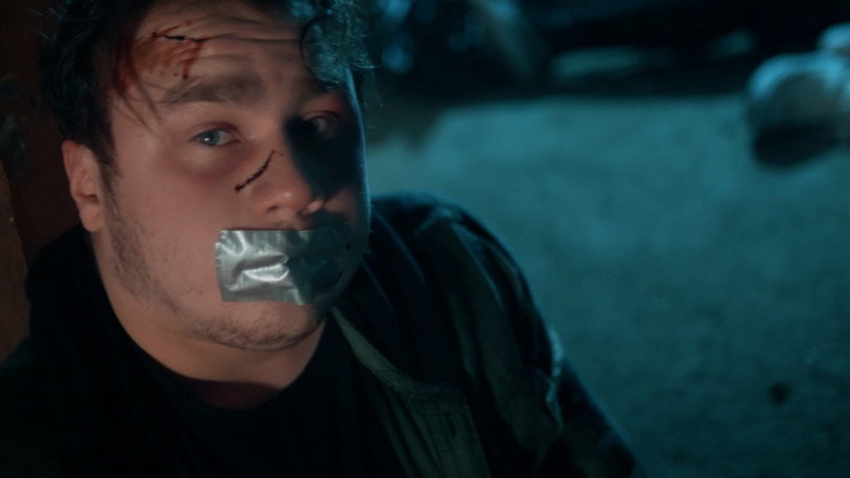 кадр из фильма Lights Out