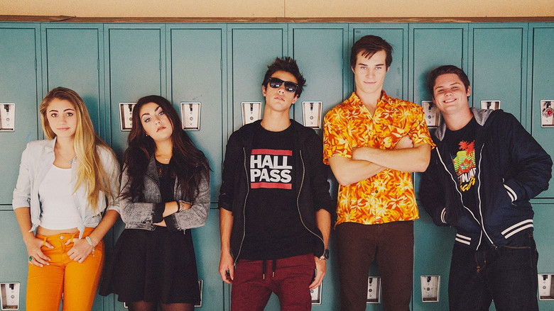 кадр из фильма Исключённый