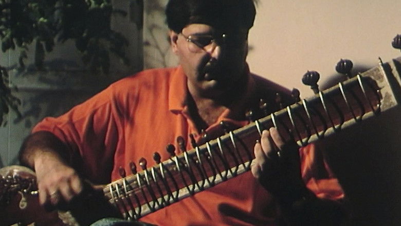 кадр из фильма Lokapriya