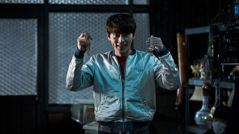 кадр из фильма Мошенники