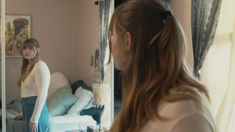 кадр из фильма Still Life