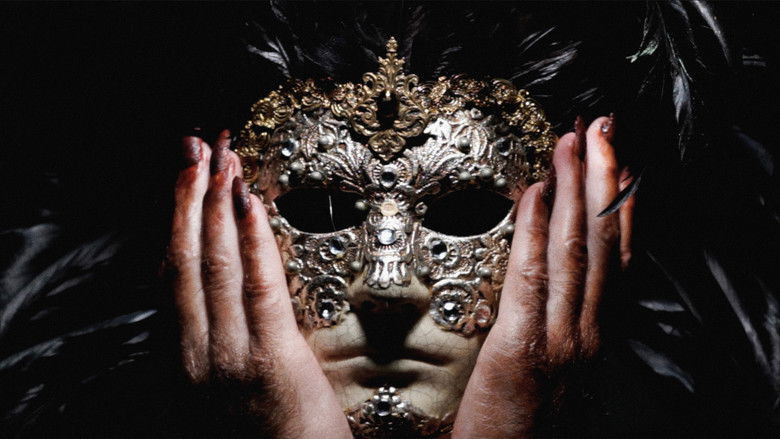 кадр из фильма Think Pink