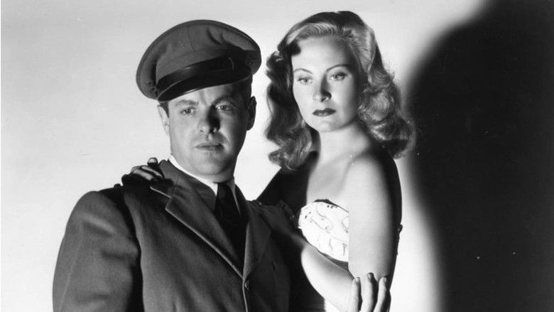 кадр из фильма Погоня