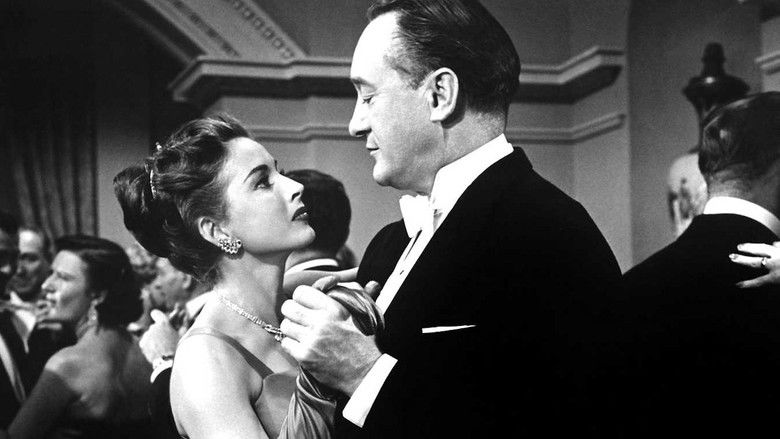 кадр из фильма Смерть негодяя