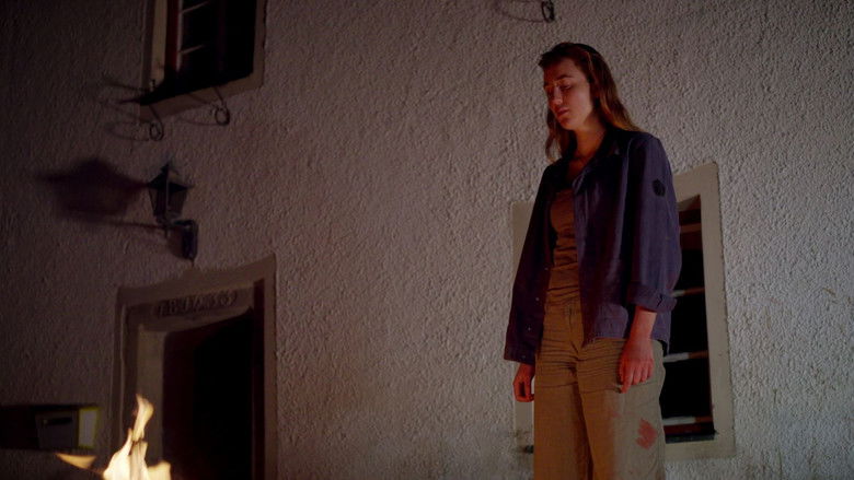 кадр из фильма Monsters