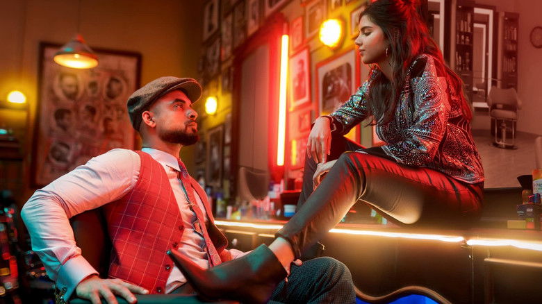 кадр из фильма തല്ലുമാല