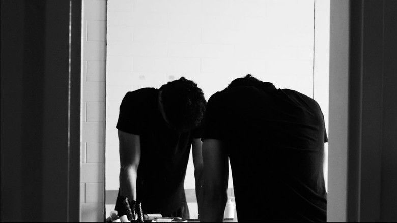 кадр из фильма LOST