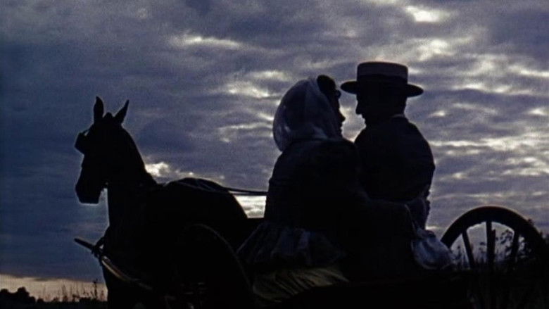 кадр из фильма Wait Till the Sun Shines, Nellie