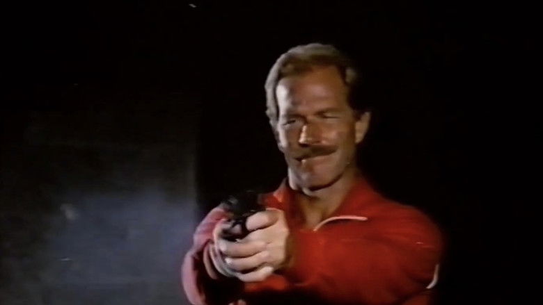 кадр из фильма Blood Debts