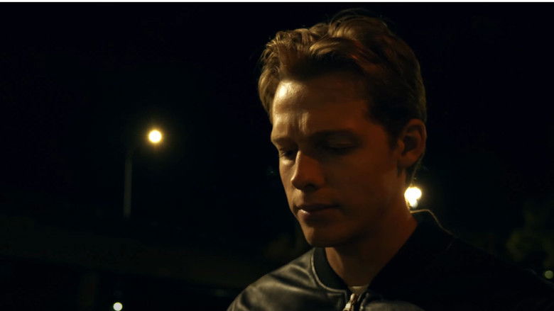 кадр из фильма The Getaway