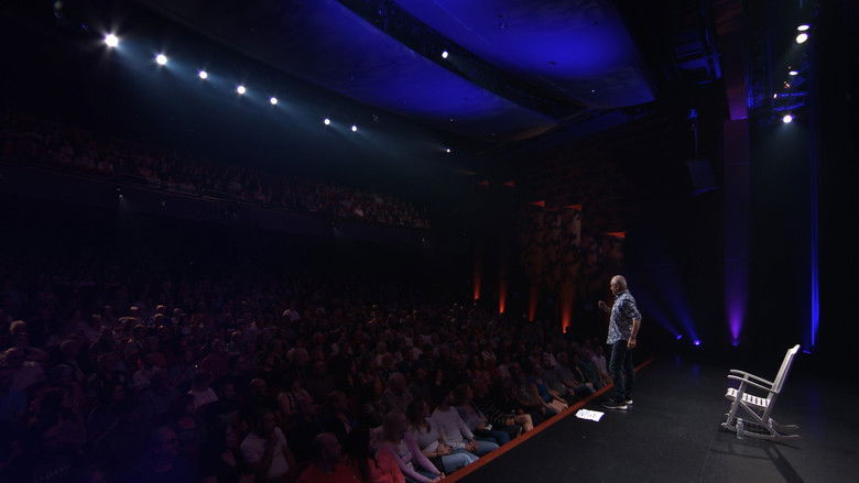 кадр из фильма Barrette : L'humour de ma vie