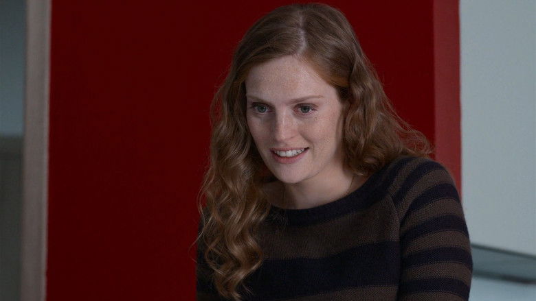 кадр из фильма Cento domeniche