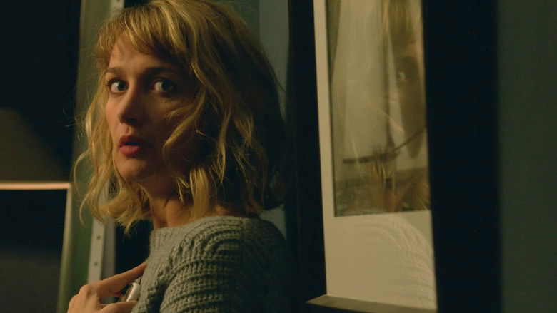 кадр из фильма Ложь по принуждению