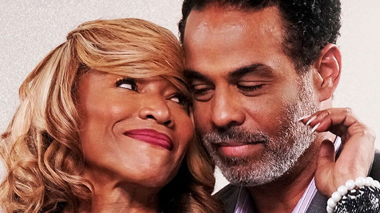 кадр из фильма Blackjack Christmas