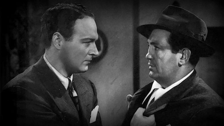 кадр из фильма Sealed Lips