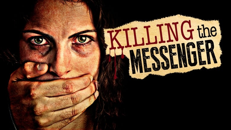кадр из фильма Killing the Messenger: The Deadly Cost of News