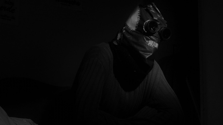 кадр из фильма Ojos De Cristal