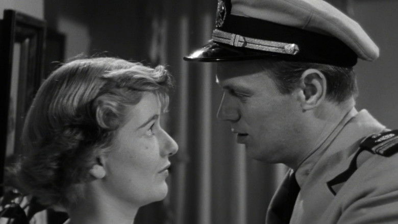 кадр из фильма Паника на улицах