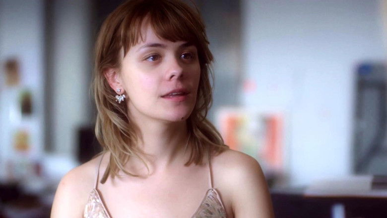 кадр из фильма Wobble Palace