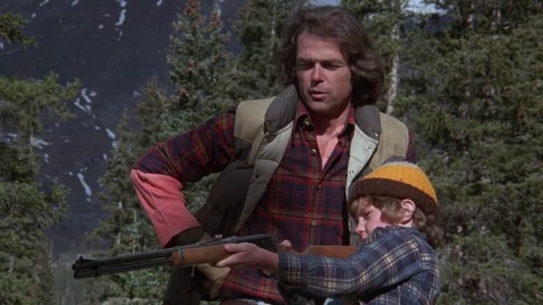 кадр из фильма Adventures of the Wilderness Family 2