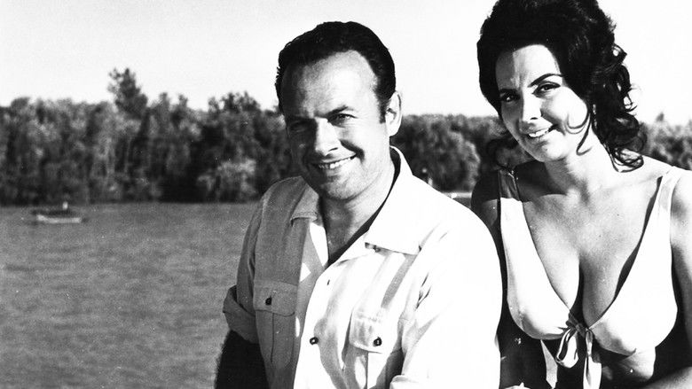 кадр из фильма Los días calientes