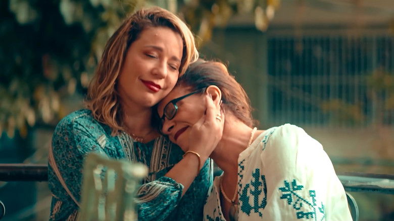 кадр из фильма A Miss