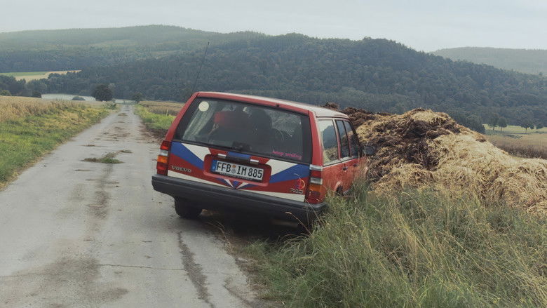 кадр из фильма Lass uns abhauen