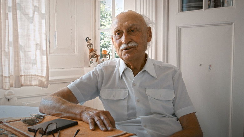 кадр из фильма Nonkonform