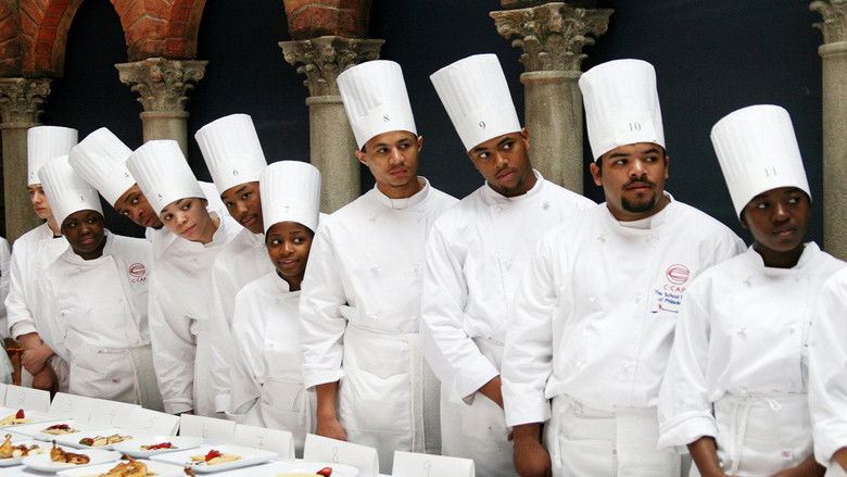 кадр из фильма Pressure Cooker