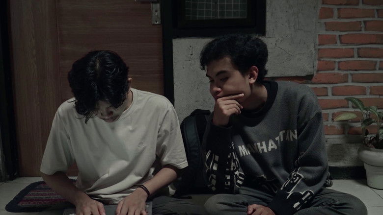 кадр из фильма Chronicles of You