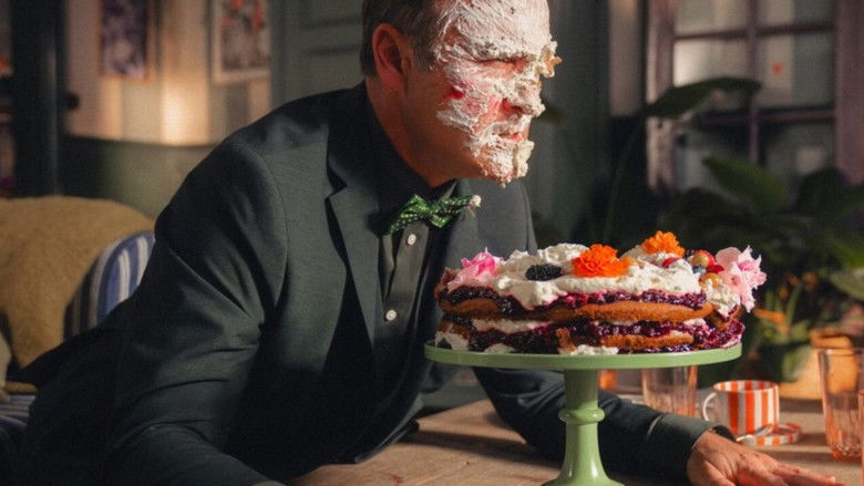 кадр из фильма Børnene fra Sølvgade