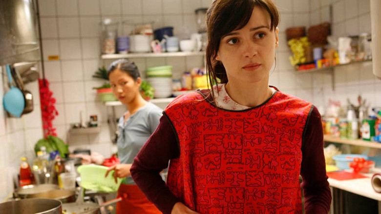 кадр из фильма Upperdog