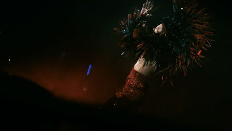 кадр из фильма 張敬軒 Hins Cheung Hinsideout Live 2018 香港紅館演唱會