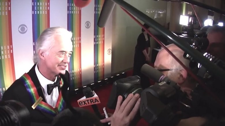 кадр из фильма Led Zeppelin Played Here