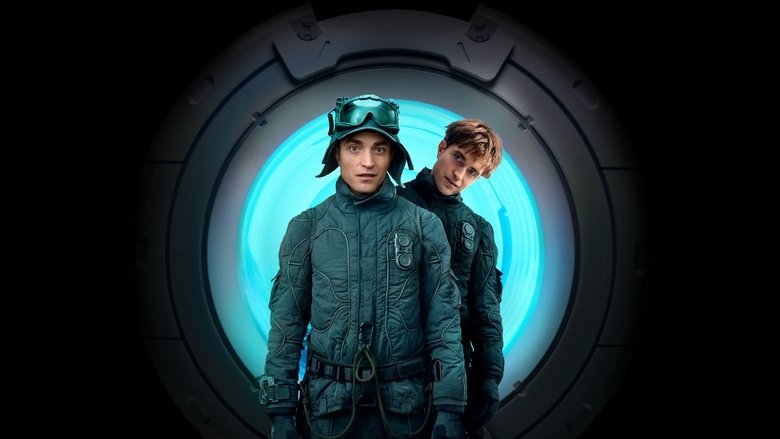 кадр из фильма Микки 17